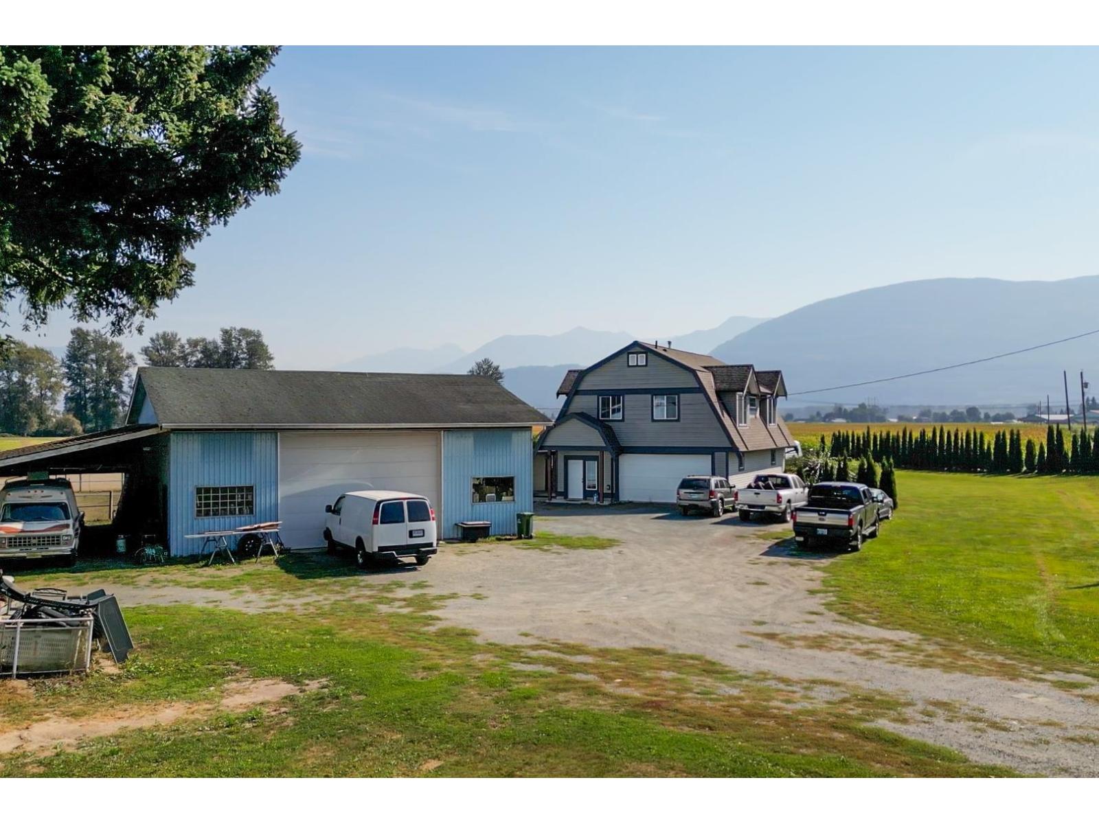 6050 Chadsey Road, Greendale, Chilliwack, British Columbia  V2R 4P2 - Photo 34 - R3051113
