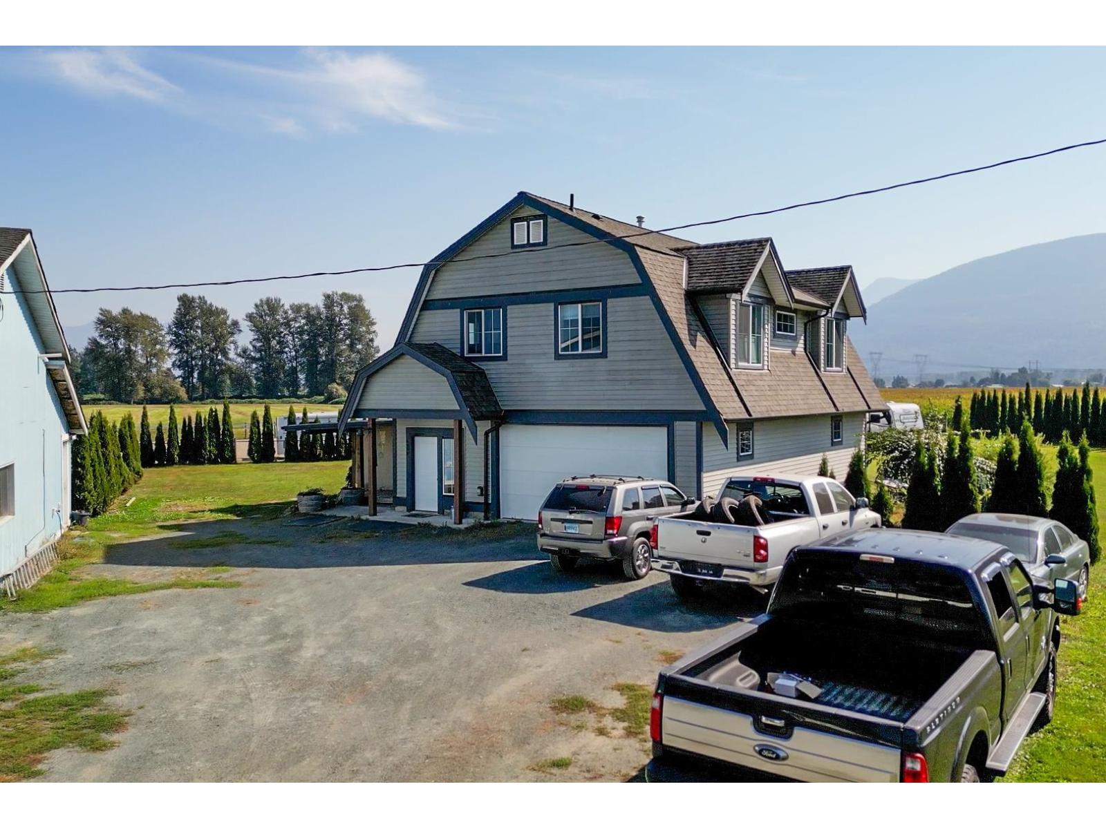 6050 Chadsey Road, Greendale, Chilliwack, British Columbia  V2R 4P2 - Photo 15 - R3051113