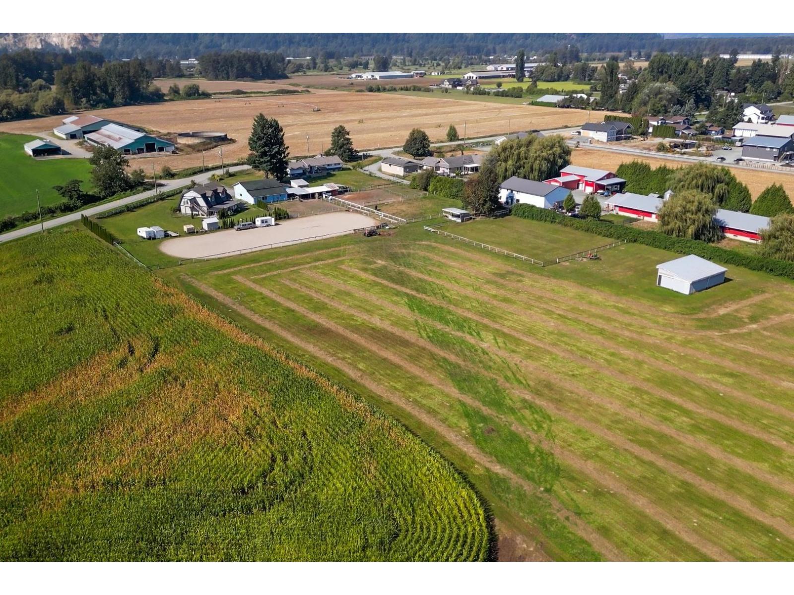 6050 Chadsey Road, Greendale, Chilliwack, British Columbia  V2R 4P2 - Photo 4 - R3051113