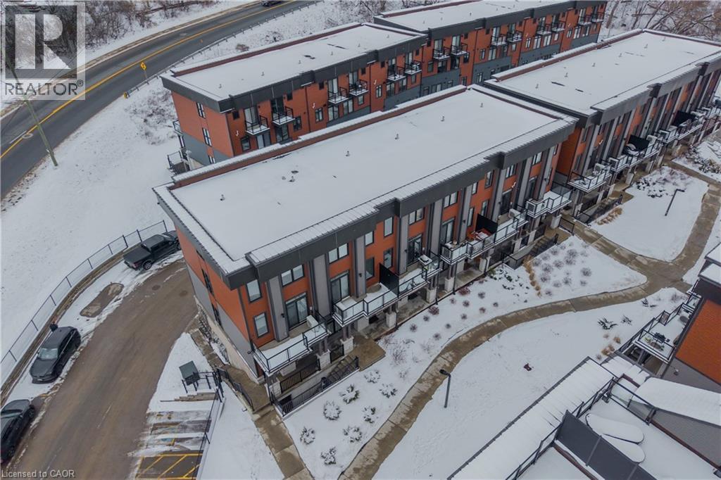 2 Willow Street Unit# 38, Paris, Ontario  N3L 0K7 - Photo 7 - 40807766