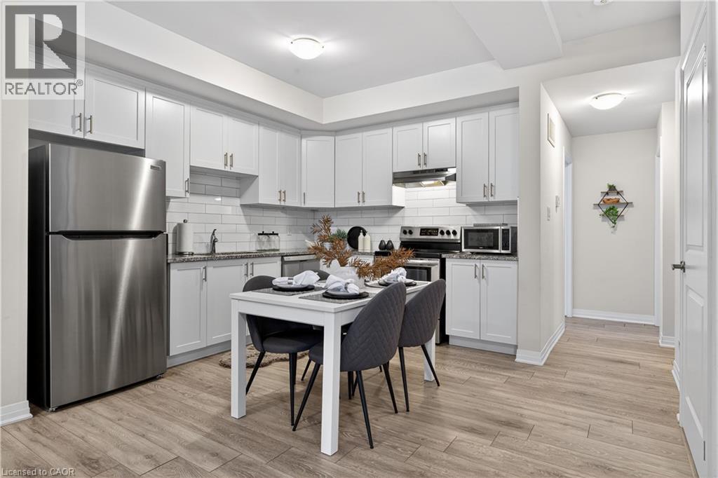 2 Willow Street Unit# 38, Paris, Ontario  N3L 0K7 - Photo 15 - 40807766