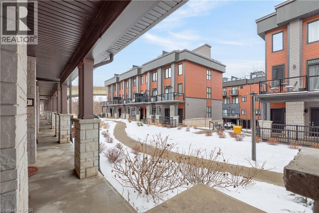 2 Willow Street Unit# 38, Paris, Ontario  N3L 0K7 - Photo 31 - 40807766