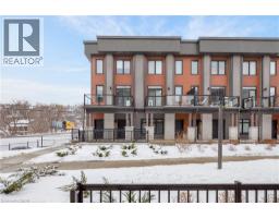 2 WILLOW Street Unit# 38, Paris, Ontario