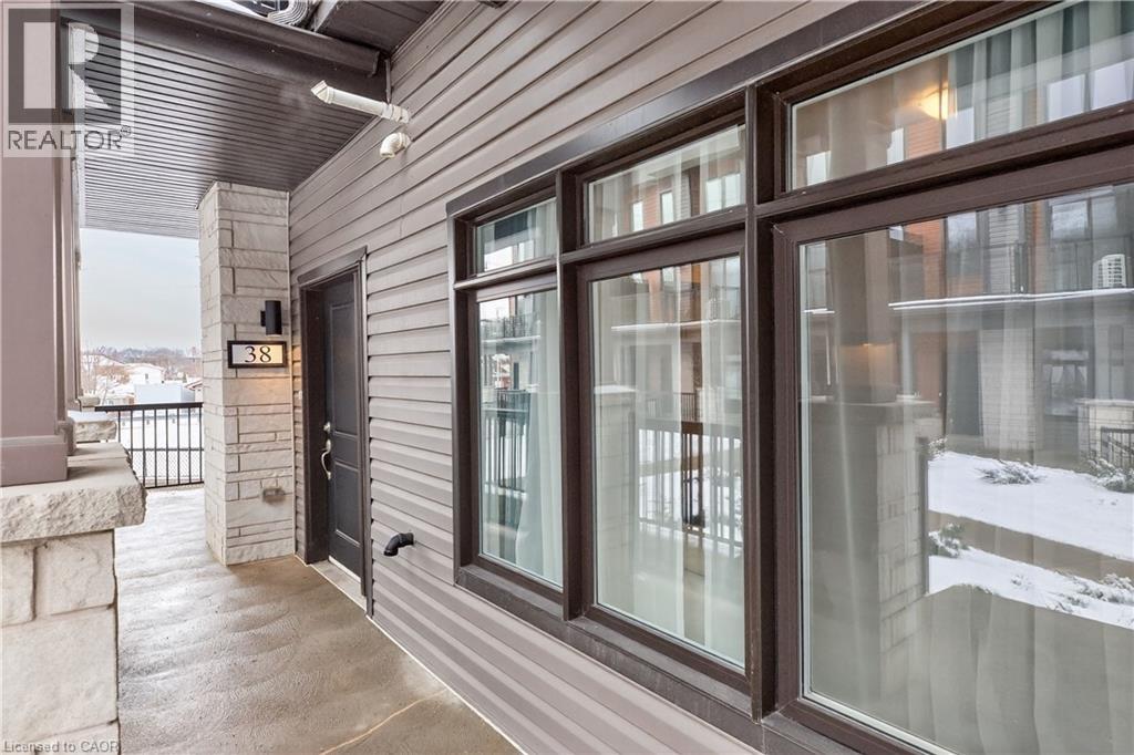 2 Willow Street Unit# 38, Paris, Ontario  N3L 0K7 - Photo 27 - 40807766