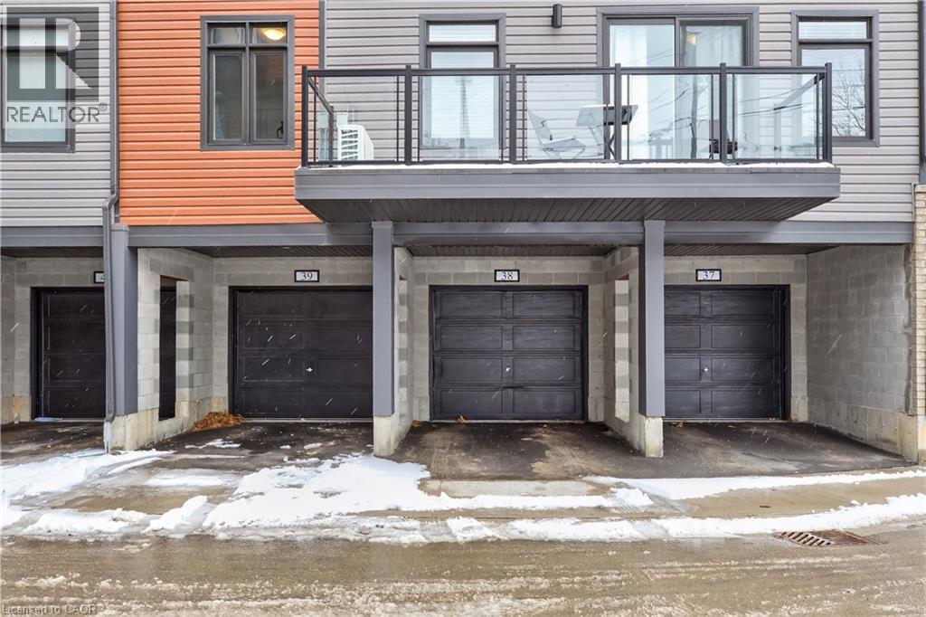 2 Willow Street Unit# 38, Paris, Ontario  N3L 0K7 - Photo 30 - 40807766