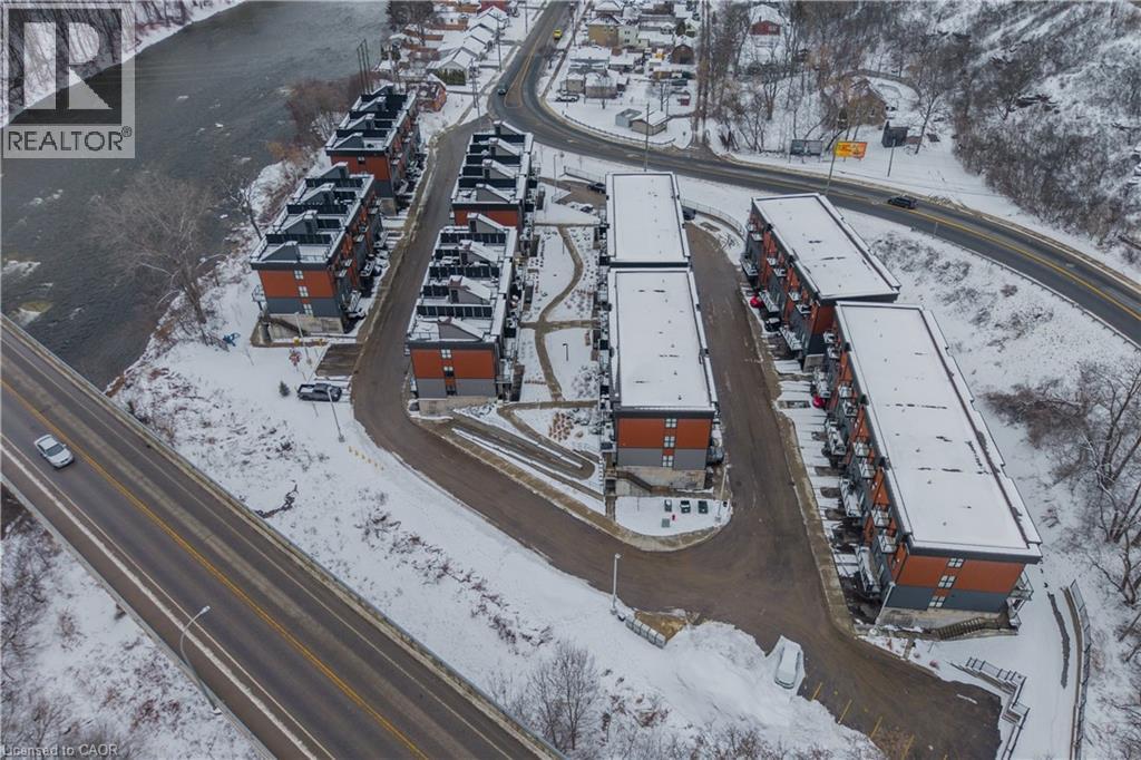 2 Willow Street Unit# 38, Paris, Ontario  N3L 0K7 - Photo 44 - 40807766