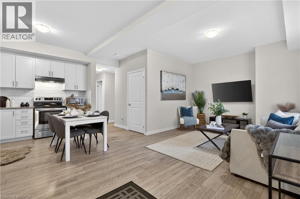 2 Willow Street Unit# 38, Paris, Ontario  N3L 0K7 - Photo 13 - 40807766