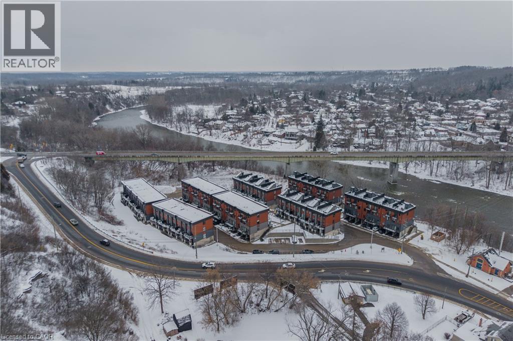 2 Willow Street Unit# 38, Paris, Ontario  N3L 0K7 - Photo 45 - 40807766