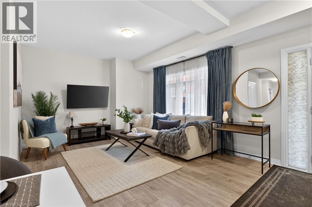 2 Willow Street Unit# 38, Paris, Ontario  N3L 0K7 - Photo 10 - 40807766