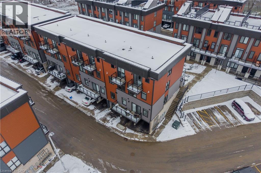 2 Willow Street Unit# 38, Paris, Ontario  N3L 0K7 - Photo 33 - 40807766