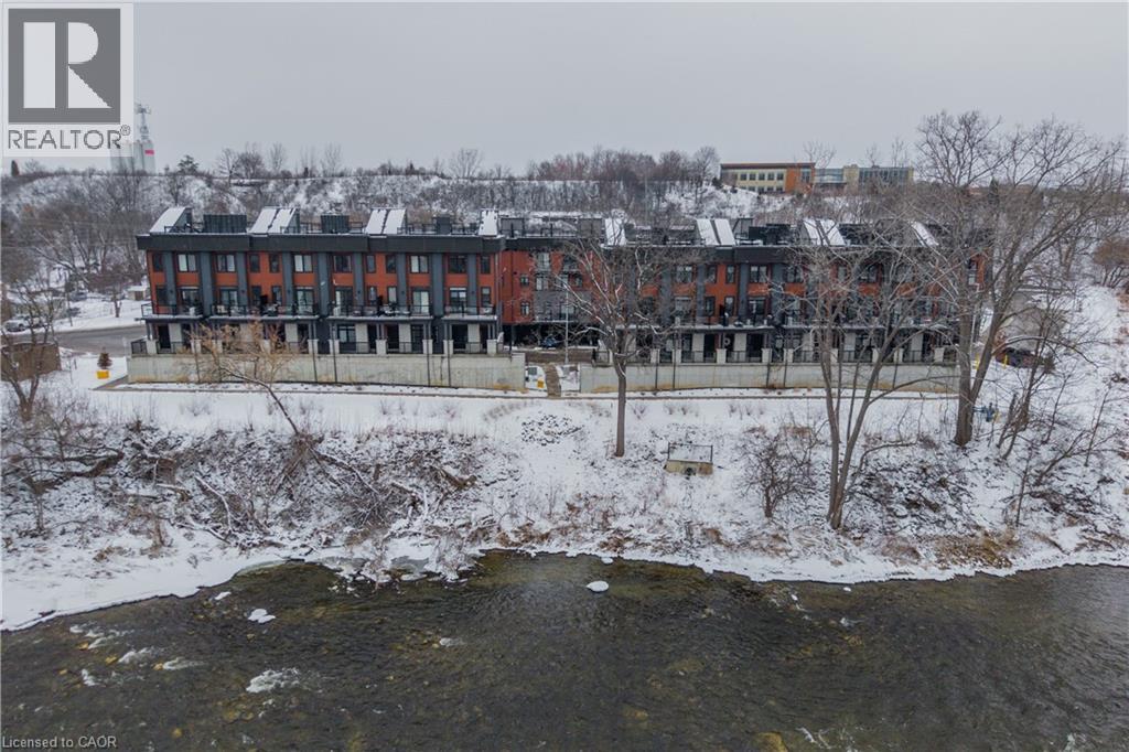 2 Willow Street Unit# 38, Paris, Ontario  N3L 0K7 - Photo 43 - 40807766