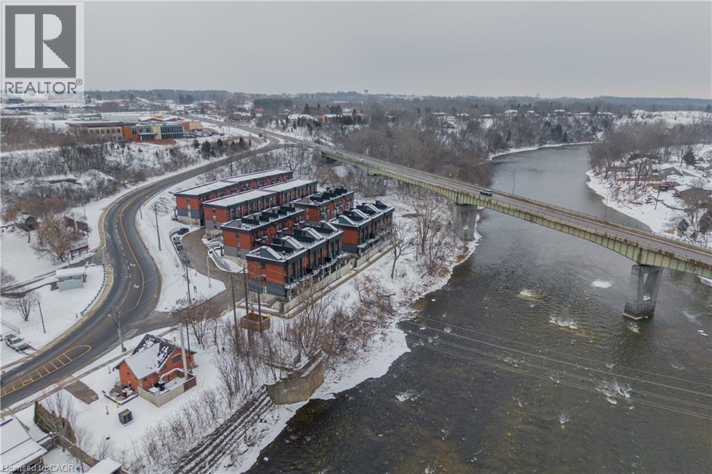 2 Willow Street Unit# 38, Paris, Ontario  N3L 0K7 - Photo 41 - 40807766