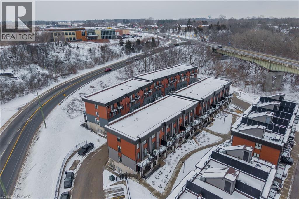 2 Willow Street Unit# 38, Paris, Ontario  N3L 0K7 - Photo 36 - 40807766