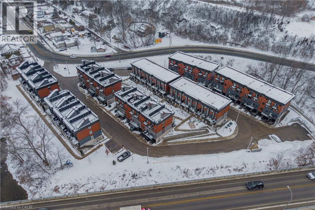 2 Willow Street Unit# 38, Paris, Ontario  N3L 0K7 - Photo 6 - 40807766