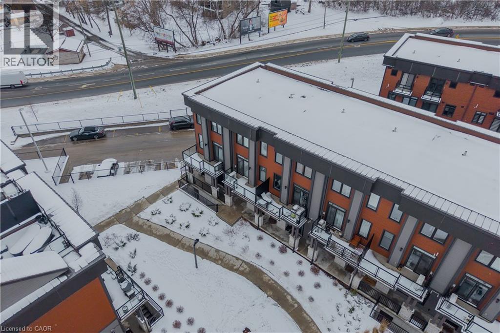 2 Willow Street Unit# 38, Paris, Ontario  N3L 0K7 - Photo 34 - 40807766