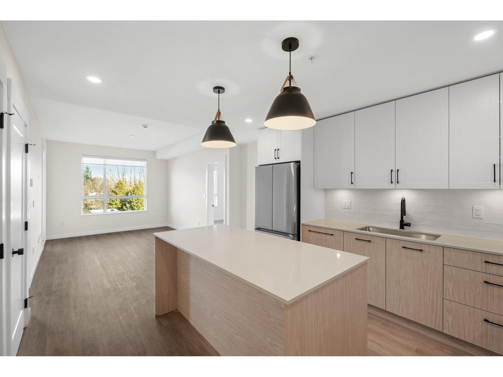 505 27218 Aldergrove Town Centre Drive, Langley, British Columbia  V4W 3N7 - Photo 2 - R3092381