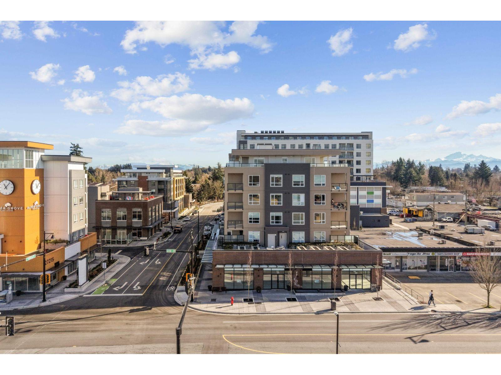 505 27218 Aldergrove Town Centre Drive, Langley, British Columbia  V4W 3N7 - Photo 19 - R3092381