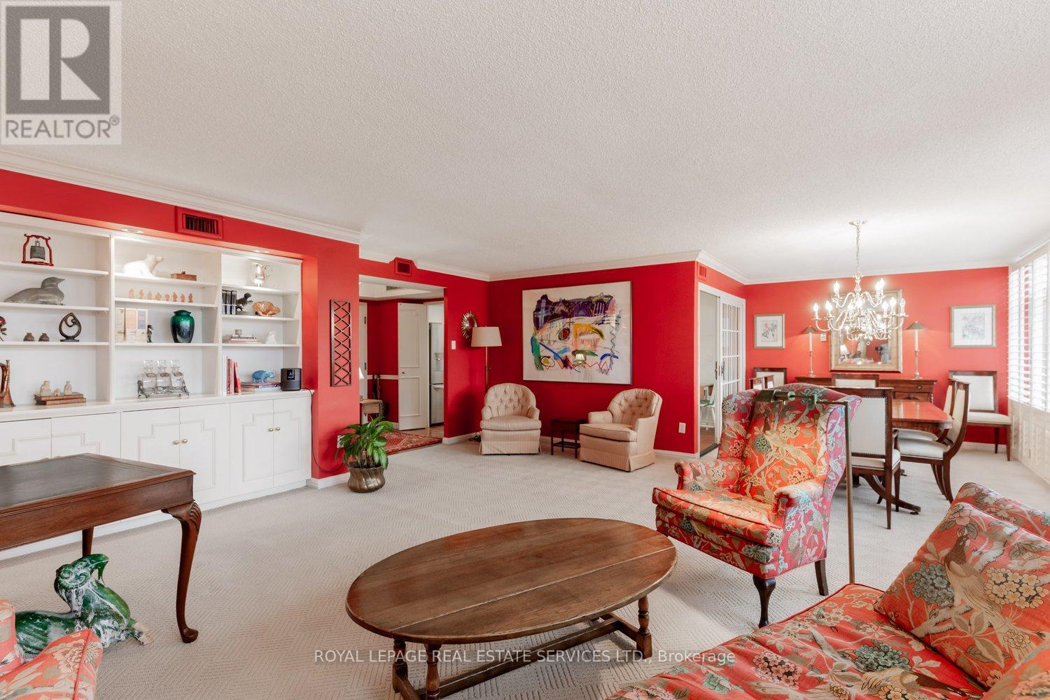 403 - 900 Yonge Street, Toronto, Ontario  M4W 3P5 - Photo 16 - C12823616