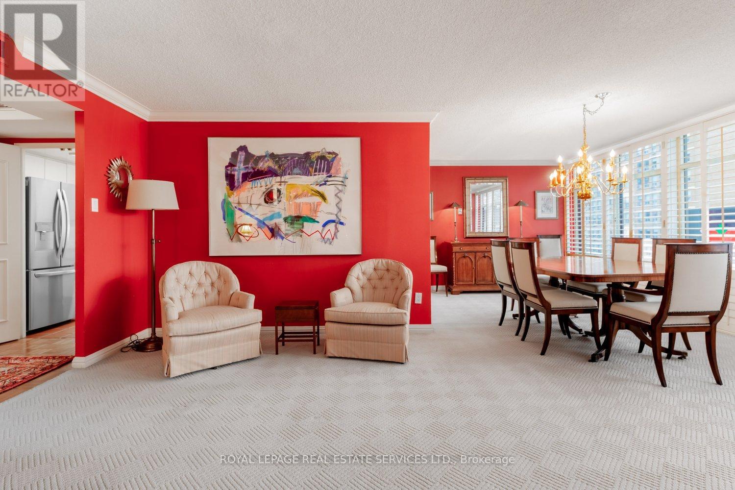 403 - 900 Yonge Street, Toronto, Ontario  M4W 3P5 - Photo 17 - C12823616