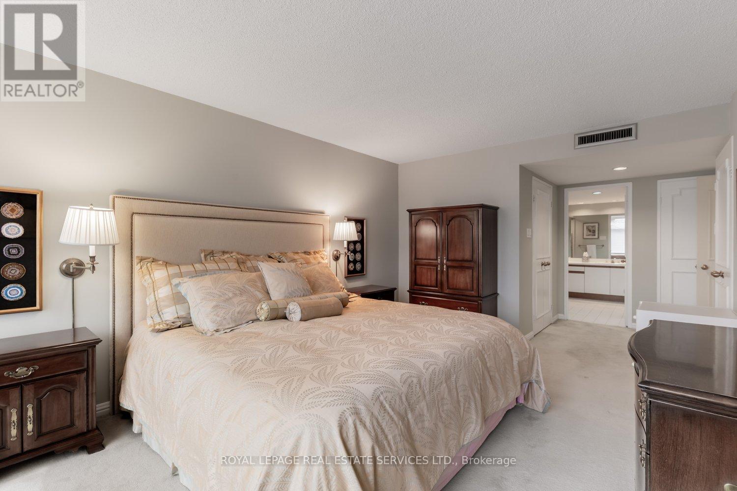 403 - 900 Yonge Street, Toronto, Ontario  M4W 3P5 - Photo 19 - C12823616