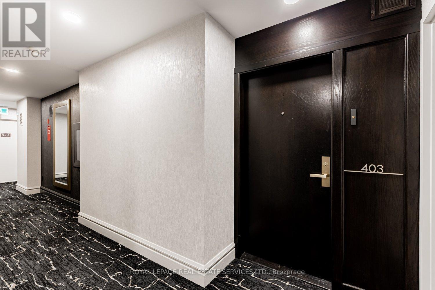 403 - 900 Yonge Street, Toronto, Ontario  M4W 3P5 - Photo 2 - C12823616