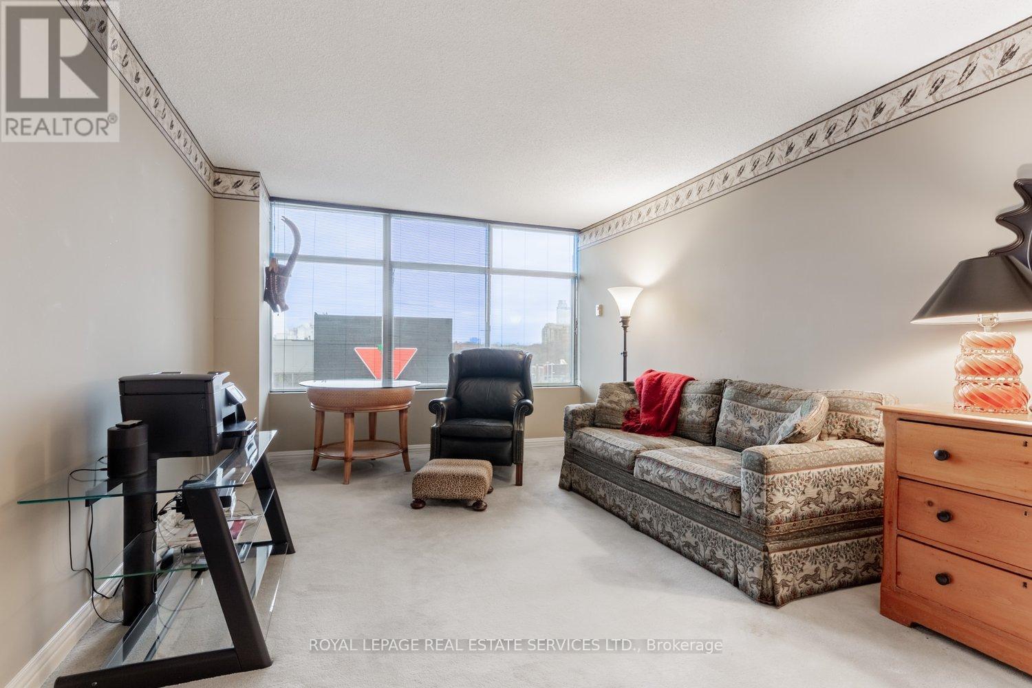 403 - 900 Yonge Street, Toronto, Ontario  M4W 3P5 - Photo 24 - C12823616