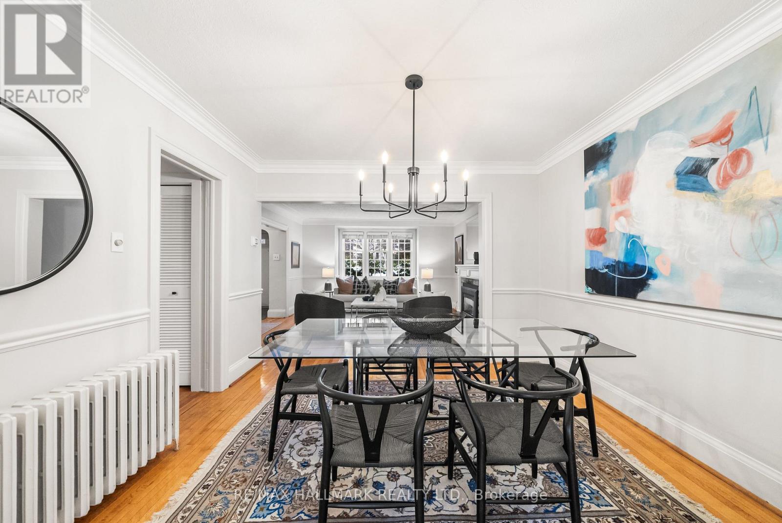 117 Airdrie Road, Toronto, Ontario  M4G 1M6 - Photo 10 - C12823622