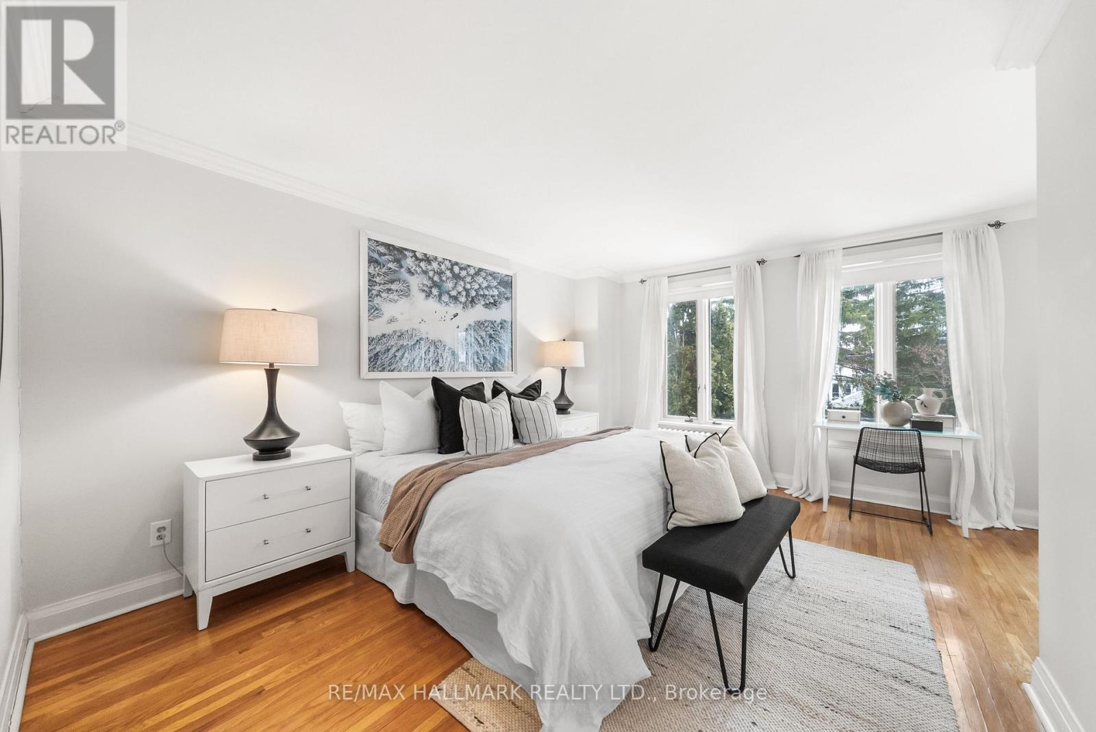 117 Airdrie Road, Toronto, Ontario  M4G 1M6 - Photo 22 - C12823622