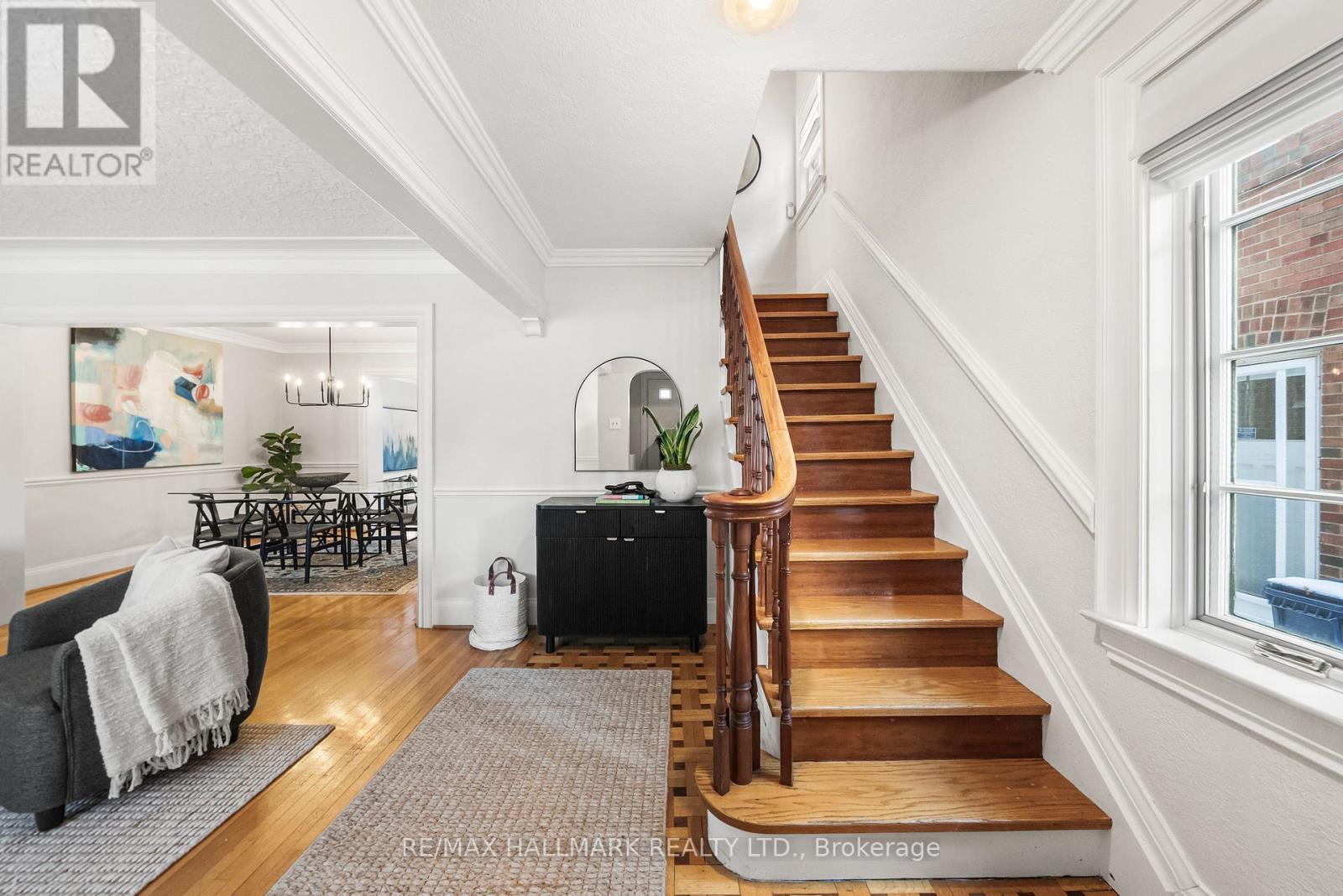 117 Airdrie Road, Toronto, Ontario  M4G 1M6 - Photo 3 - C12823622