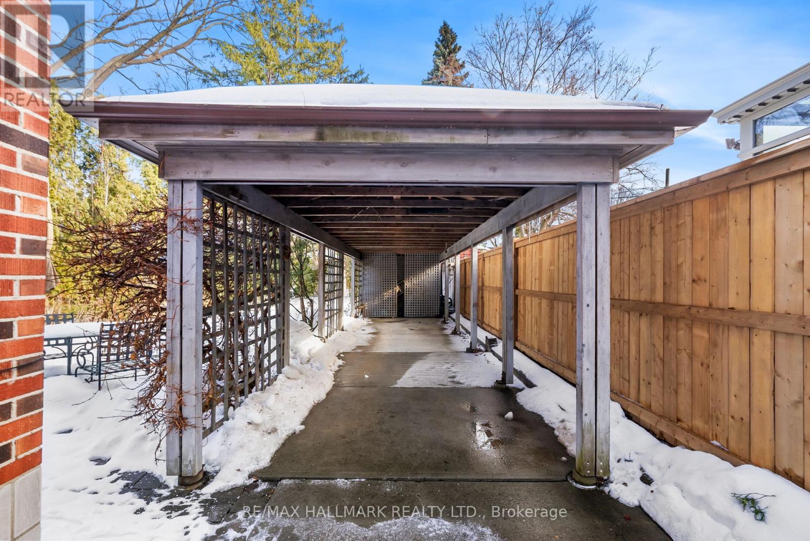 117 Airdrie Road, Toronto, Ontario  M4G 1M6 - Photo 31 - C12823622