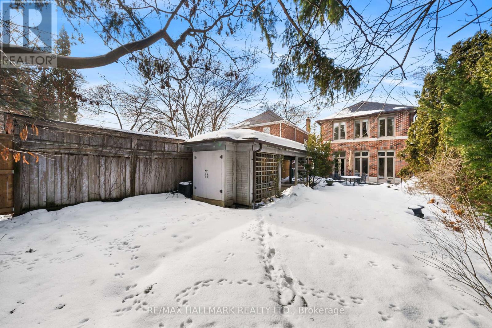 117 Airdrie Road, Toronto, Ontario  M4G 1M6 - Photo 33 - C12823622