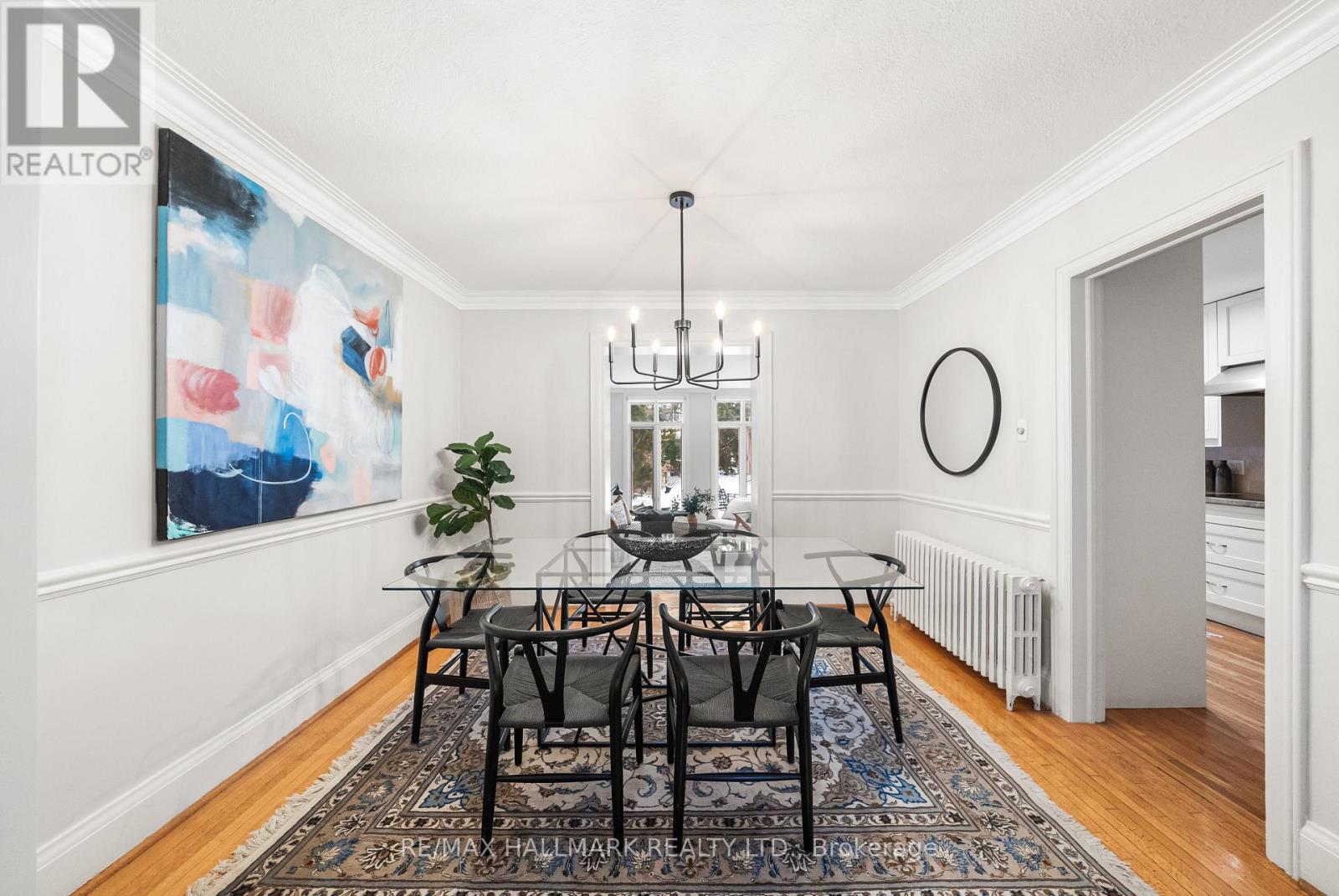 117 Airdrie Road, Toronto, Ontario  M4G 1M6 - Photo 9 - C12823622