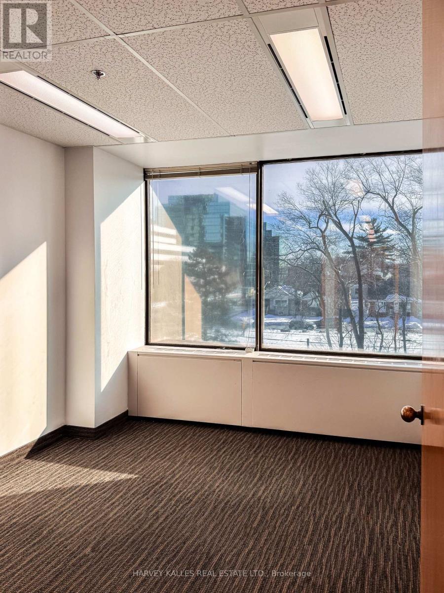 303 - 45 Sheppard Avenue E, Toronto (Willowdale East), Ontario  M2N 5N1 - Photo 2 - C12823634