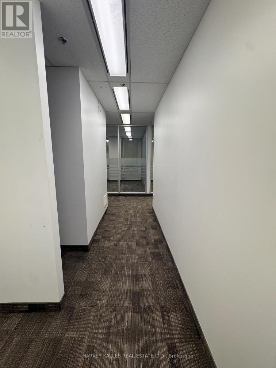 301 - 45 Sheppard Avenue E, Toronto (Willowdale East), Ontario  M2N 5N1 - Photo 2 - C12823696