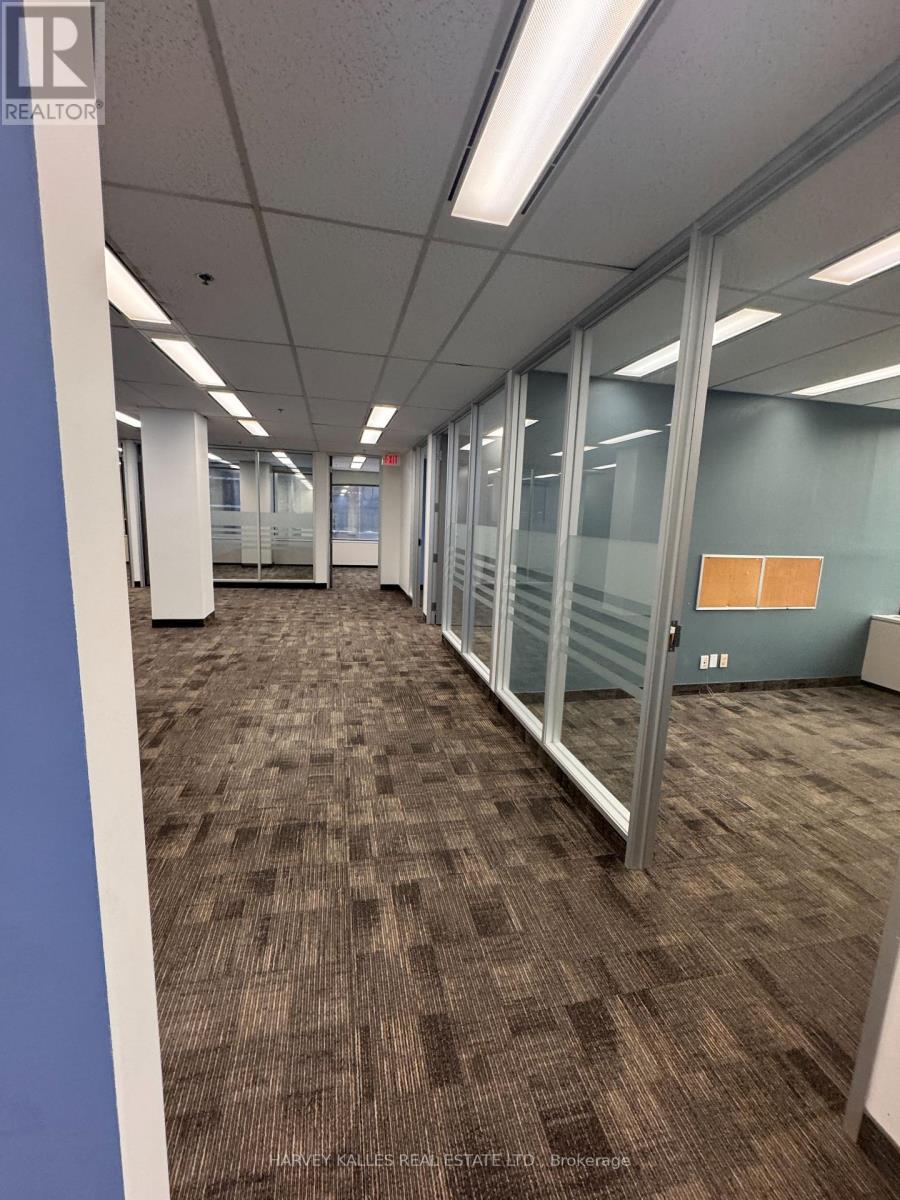 301 - 45 Sheppard Avenue E, Toronto (Willowdale East), Ontario  M2N 5N1 - Photo 3 - C12823696