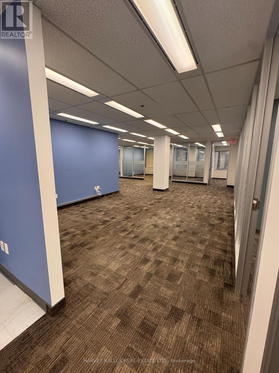 301 - 45 Sheppard Avenue E, Toronto (Willowdale East), Ontario  M2N 5N1 - Photo 4 - C12823696