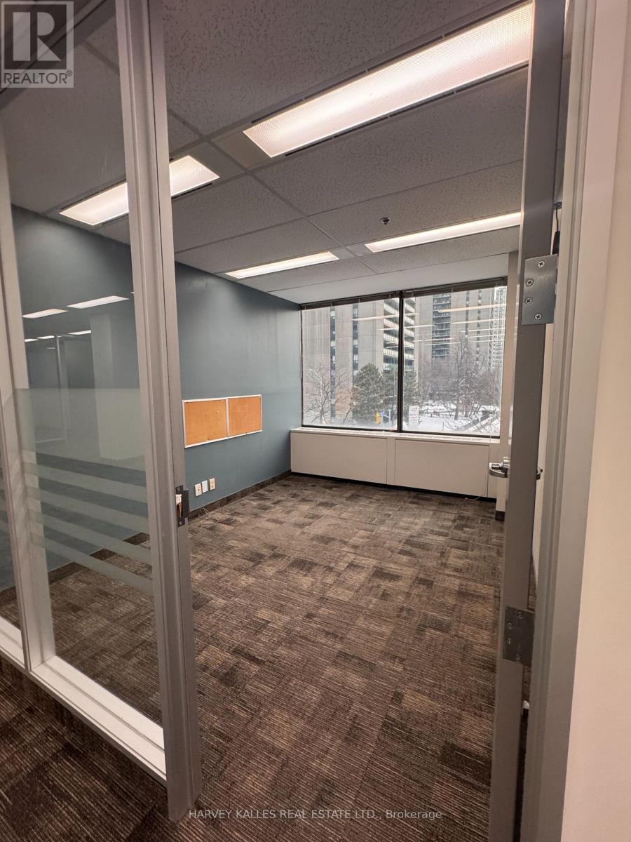 301 - 45 Sheppard Avenue E, Toronto (Willowdale East), Ontario  M2N 5N1 - Photo 9 - C12823696