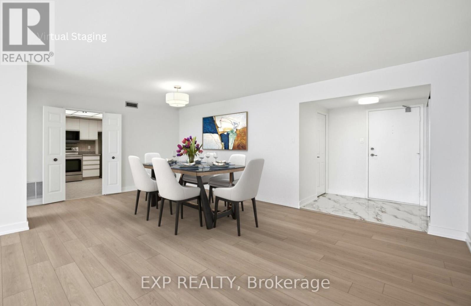 2801 - 65 Skymark Drive, Toronto, Ontario  M2H 3N9 - Photo 10 - C12823698