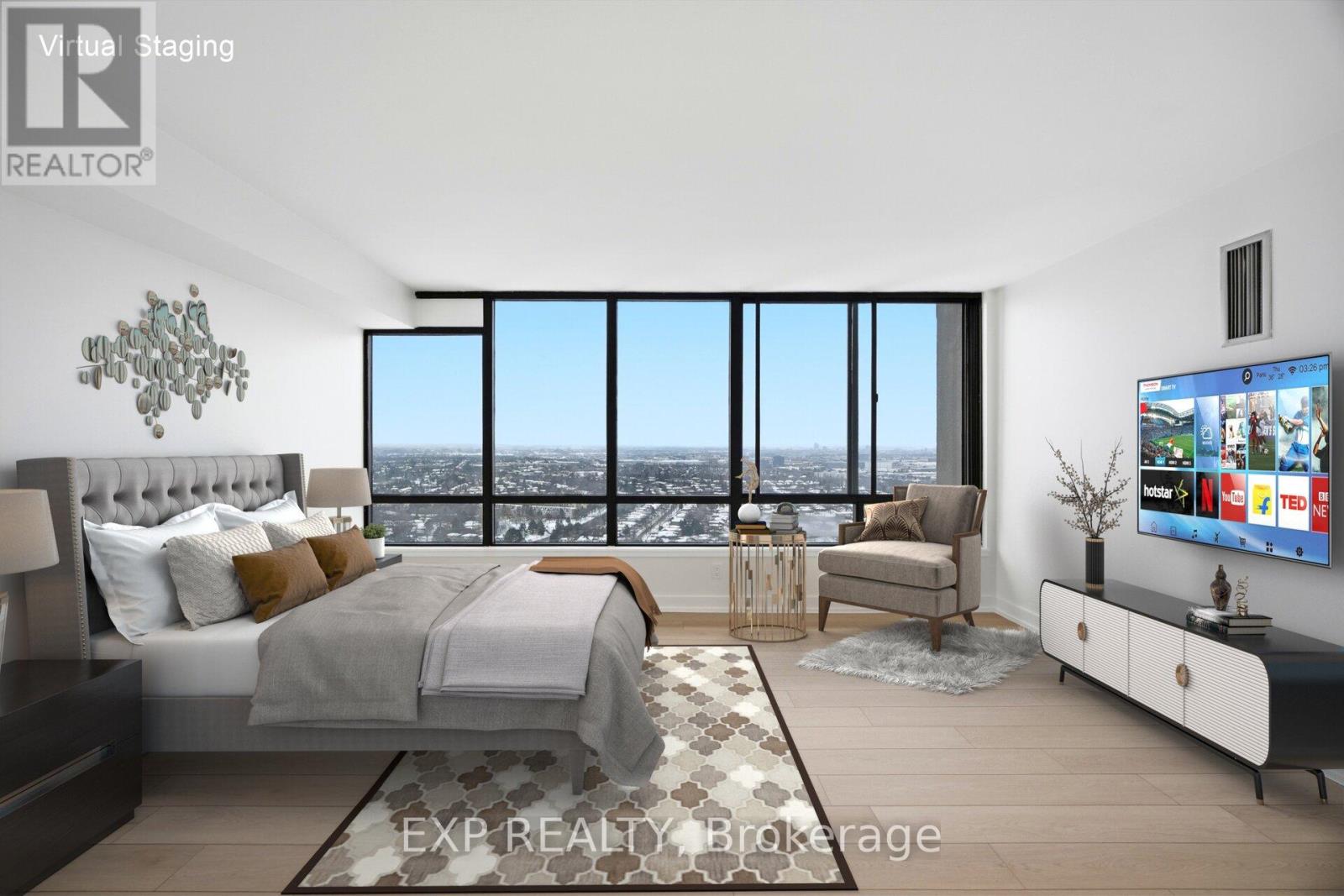 2801 - 65 Skymark Drive, Toronto, Ontario  M2H 3N9 - Photo 19 - C12823698