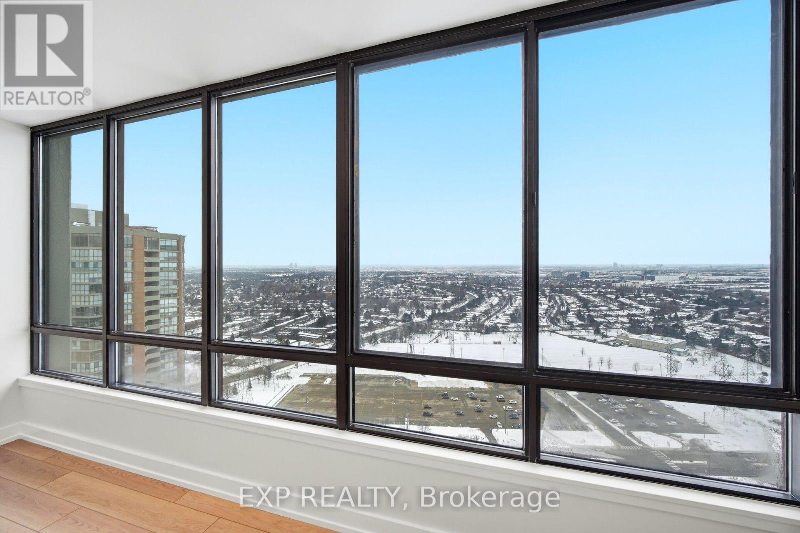 2801 - 65 Skymark Drive, Toronto, Ontario  M2H 3N9 - Photo 27 - C12823698