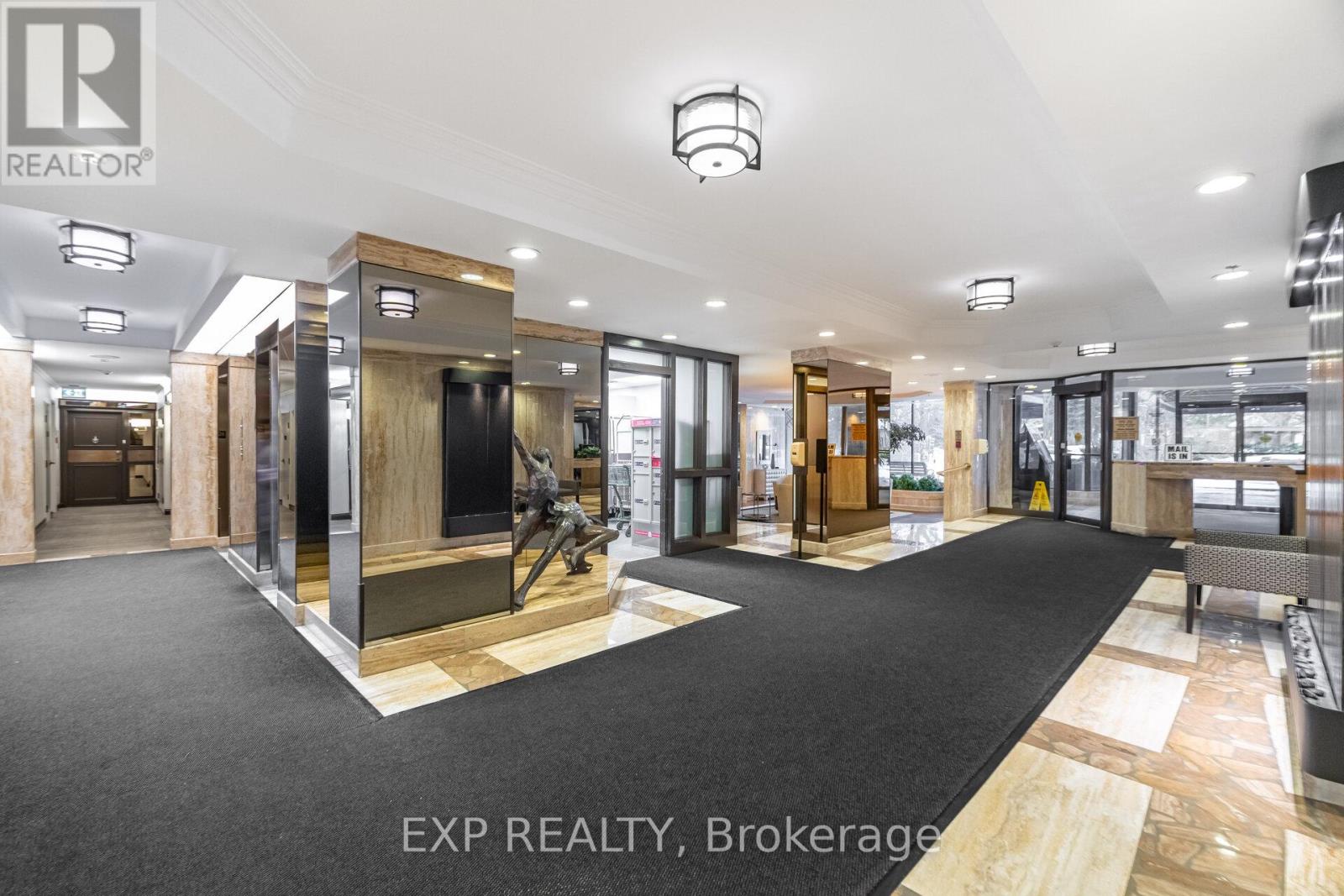 2801 - 65 Skymark Drive, Toronto, Ontario  M2H 3N9 - Photo 3 - C12823698