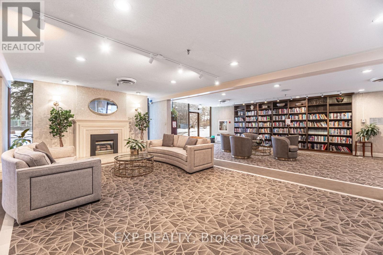 2801 - 65 Skymark Drive, Toronto, Ontario  M2H 3N9 - Photo 32 - C12823698