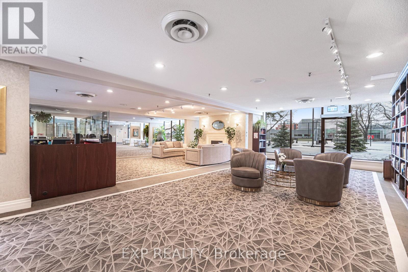 2801 - 65 Skymark Drive, Toronto, Ontario  M2H 3N9 - Photo 33 - C12823698