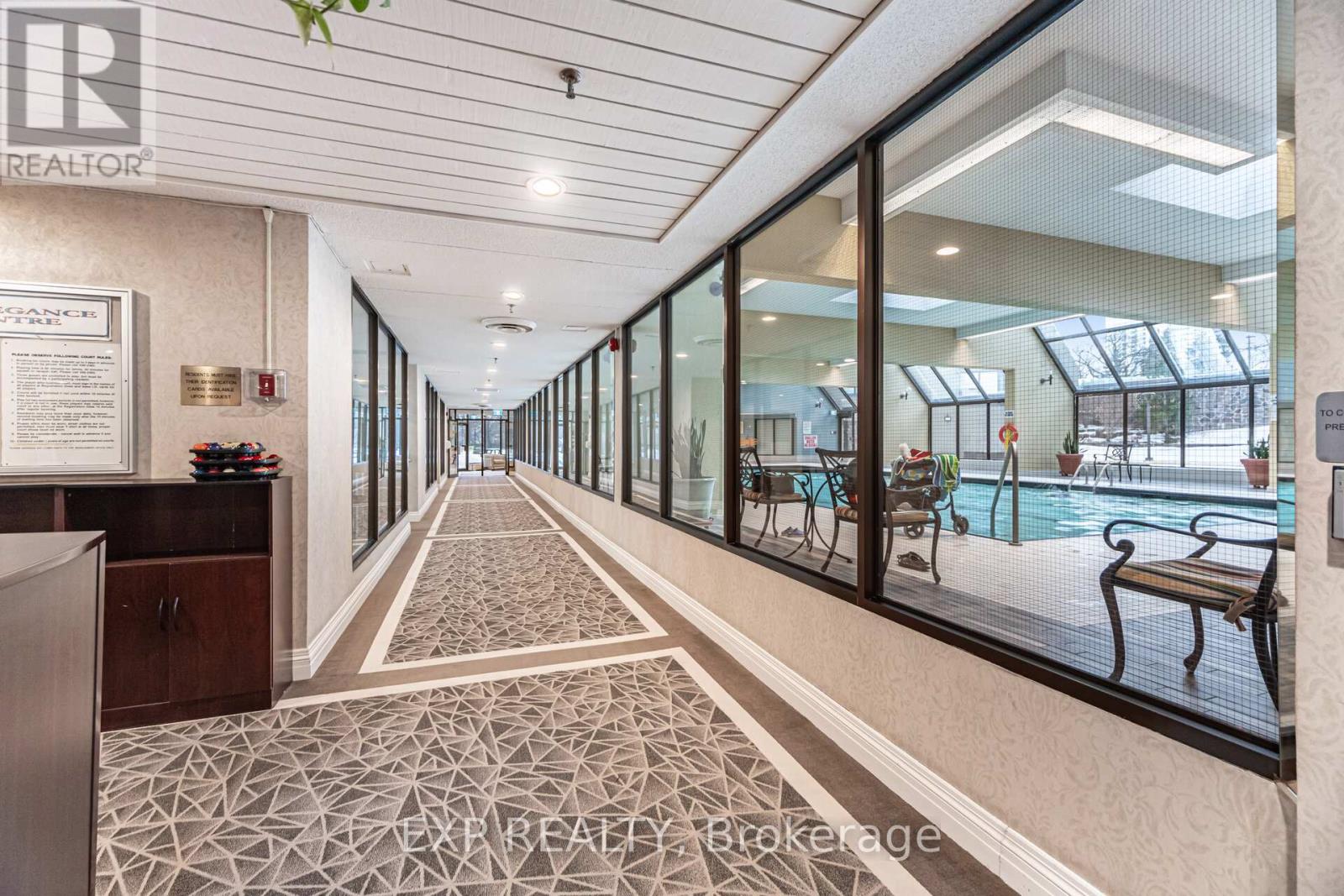 2801 - 65 Skymark Drive, Toronto, Ontario  M2H 3N9 - Photo 34 - C12823698