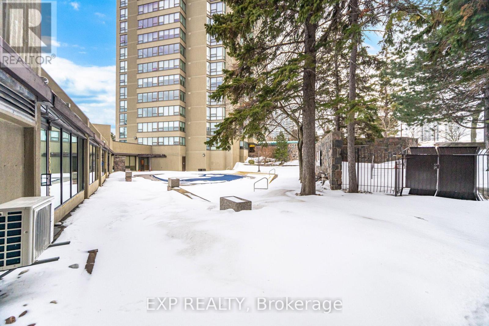 2801 - 65 Skymark Drive, Toronto, Ontario  M2H 3N9 - Photo 38 - C12823698