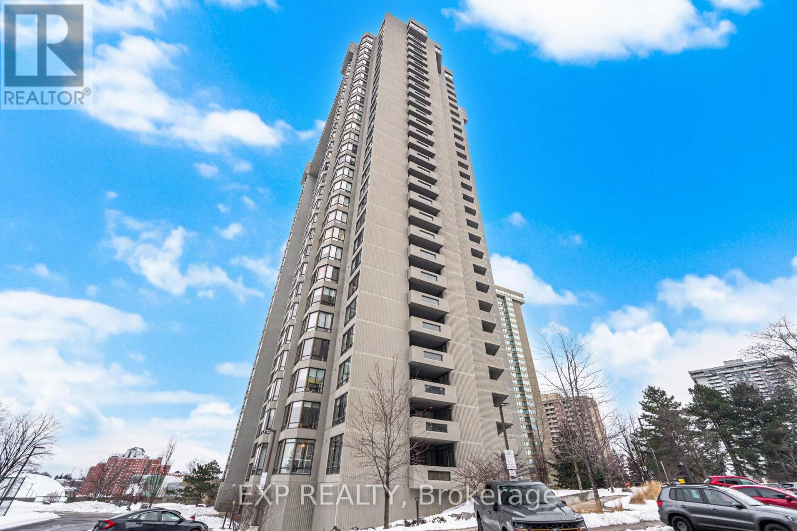 2801 - 65 Skymark Drive, Toronto, Ontario  M2H 3N9 - Photo 39 - C12823698