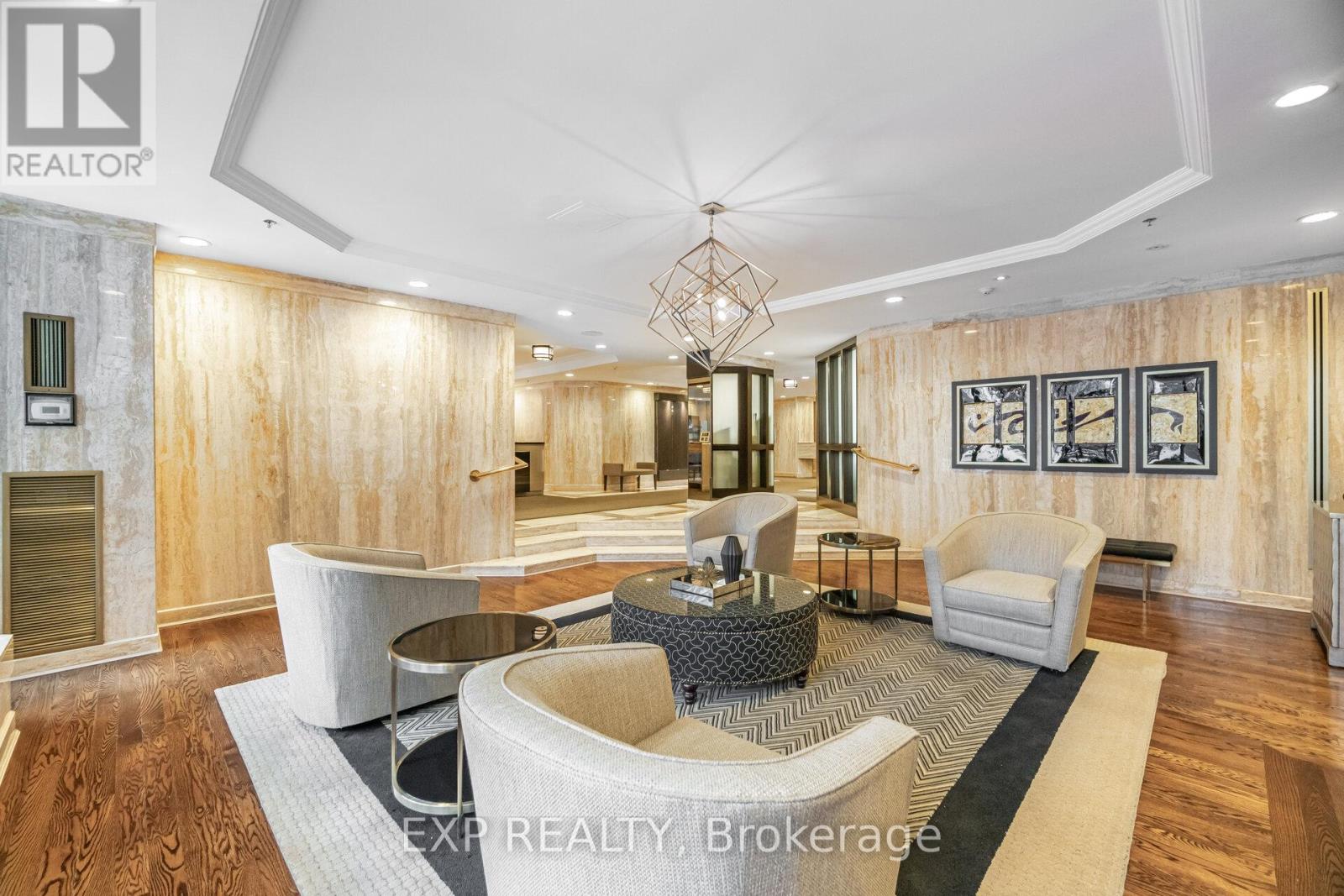 2801 - 65 Skymark Drive, Toronto, Ontario  M2H 3N9 - Photo 4 - C12823698