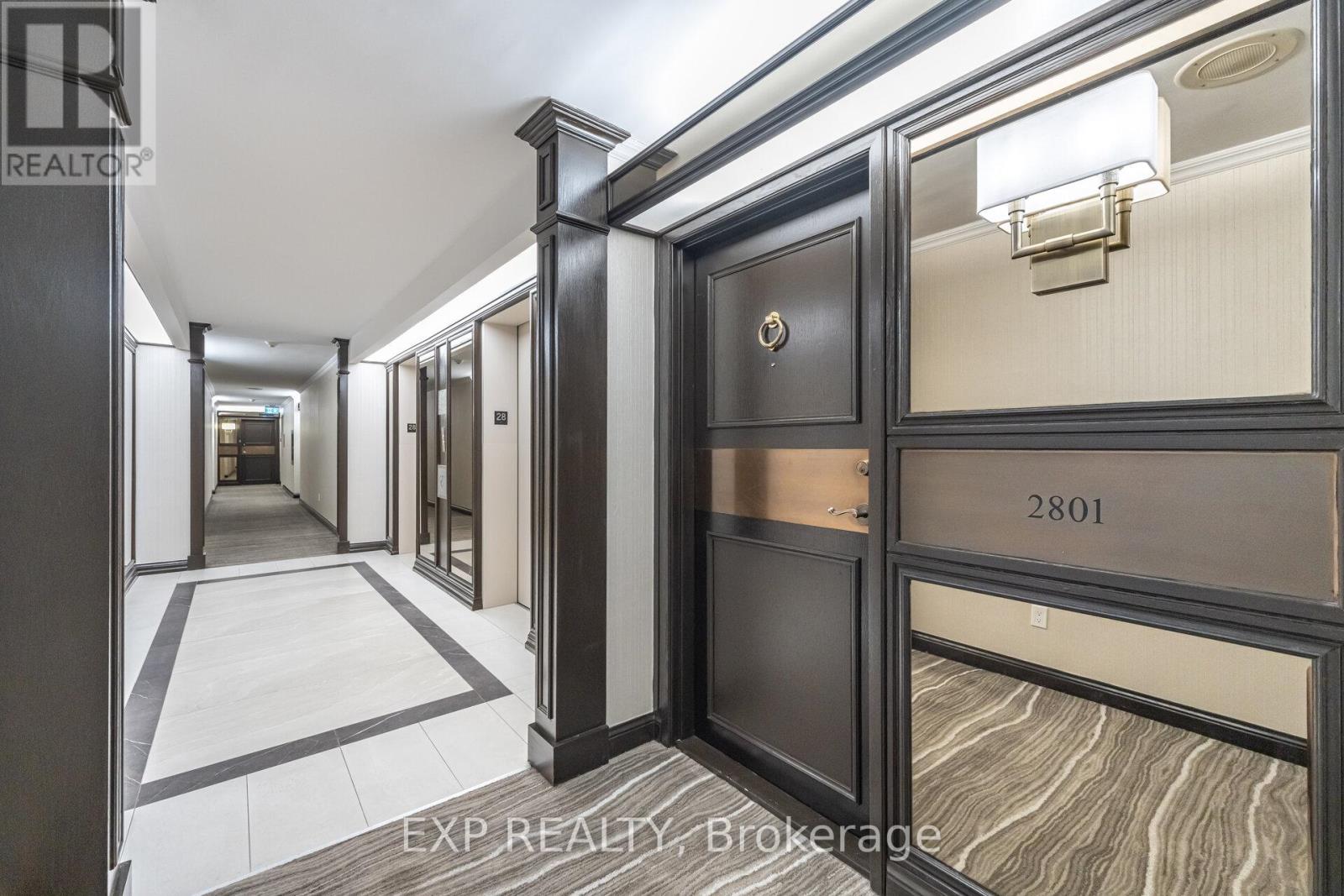 2801 - 65 Skymark Drive, Toronto, Ontario  M2H 3N9 - Photo 5 - C12823698