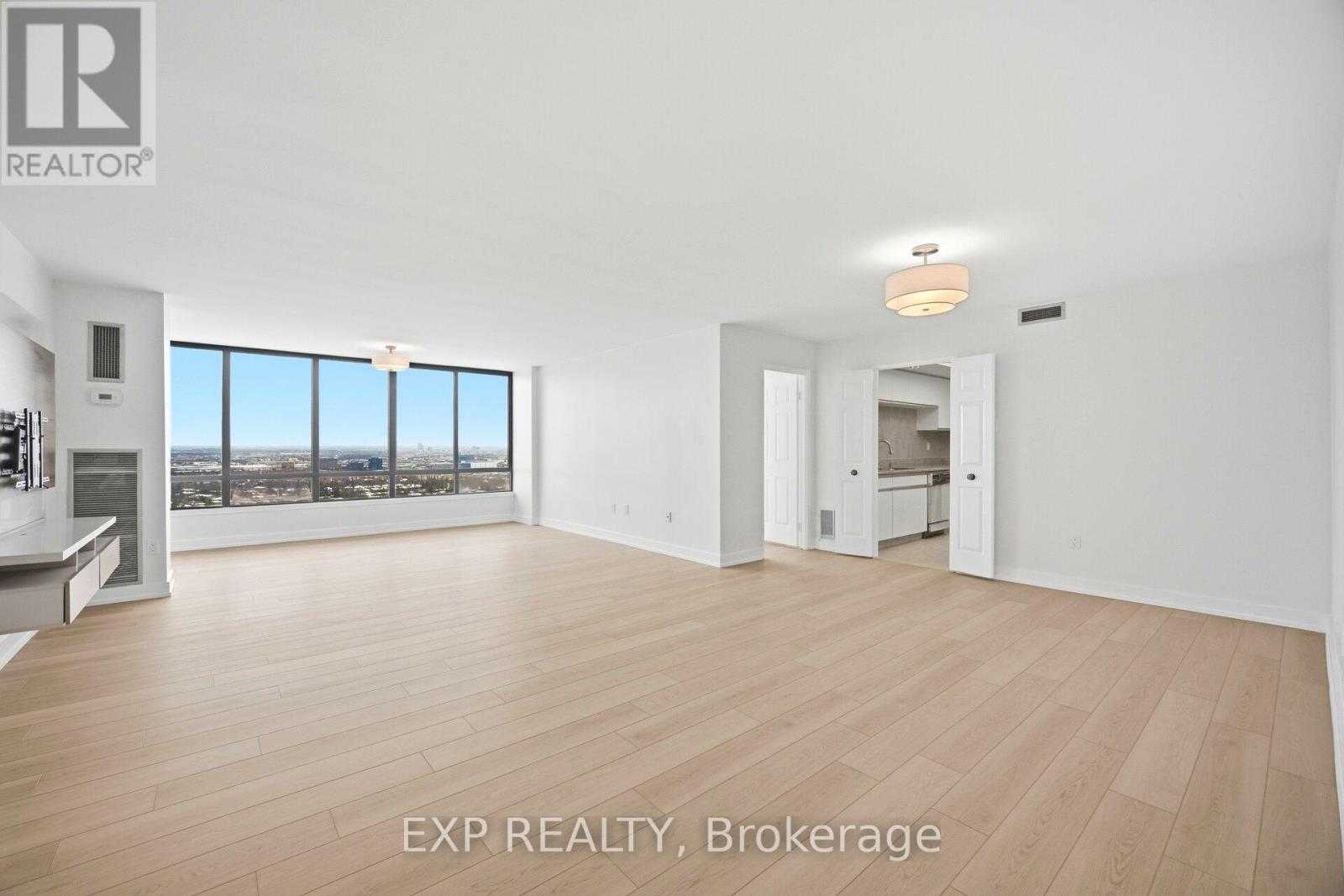 2801 - 65 Skymark Drive, Toronto, Ontario  M2H 3N9 - Photo 6 - C12823698