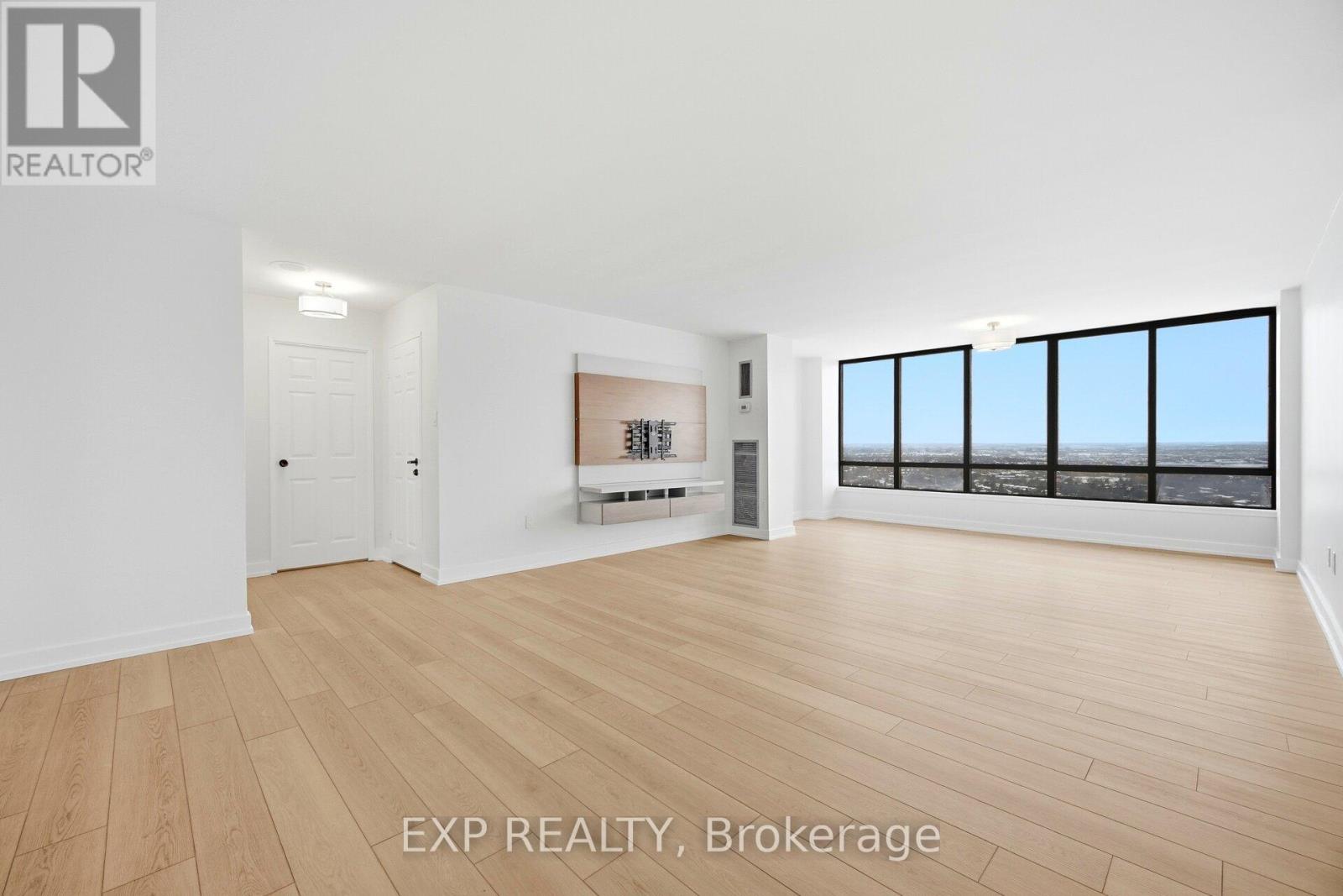 2801 - 65 Skymark Drive, Toronto, Ontario  M2H 3N9 - Photo 7 - C12823698